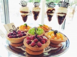 Wellness paket 