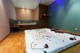 Jin Jang sprostitvena masaža /60 min